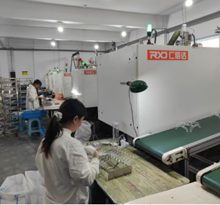 廠(chǎng)房廠(chǎng)貌